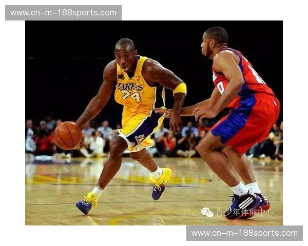 开云体育盯人防守——篮球场上的致胜之道