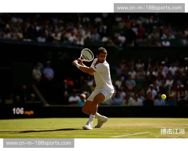 温网战报：草地之音，日常节拍的对话