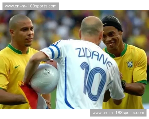 诸神黄昏与永恒之舞:德意志战车vs桑巴军团,足球史诗的终极碰撞